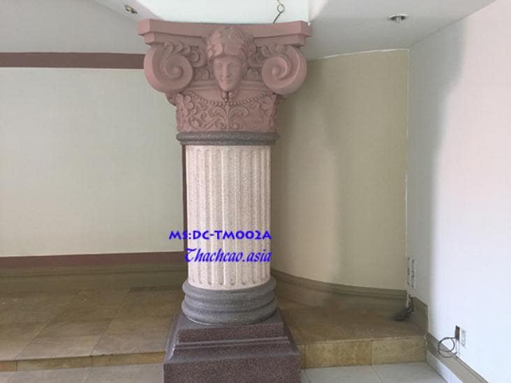 Phù điêu DC-TM002A